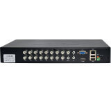 喬安DY20B與唯視康VS-DVR6616監控主機對比 誰是你的安防優選？